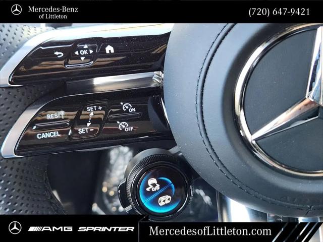 2026 Mercedes-Benz AMG GLE 53 4MATIC+