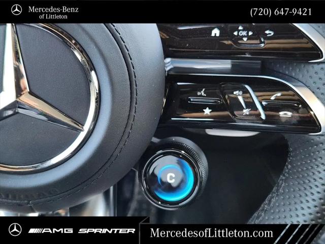 2026 Mercedes-Benz AMG GLE 53 4MATIC+