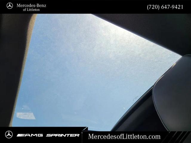 2026 Mercedes-Benz AMG GLE 53 4MATIC+