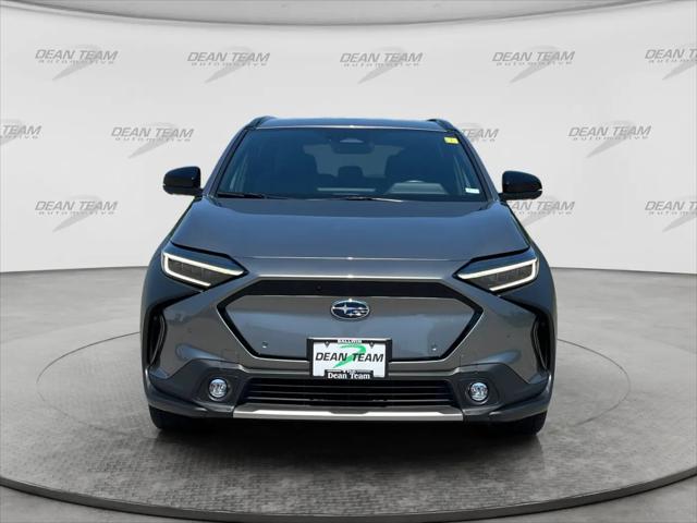 2023 Subaru Solterra Limited