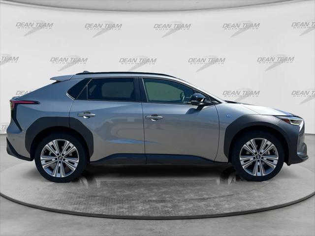 2023 Subaru Solterra Limited