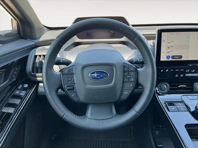 2023 Subaru Solterra Limited