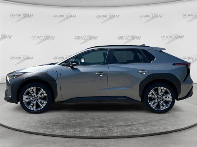2023 Subaru Solterra Limited