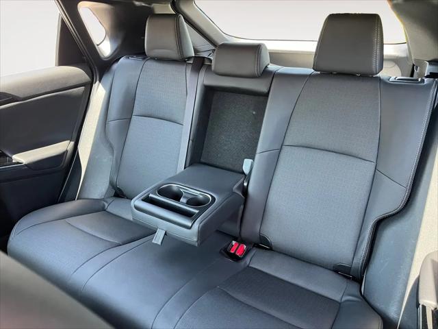 2023 Subaru Solterra Limited