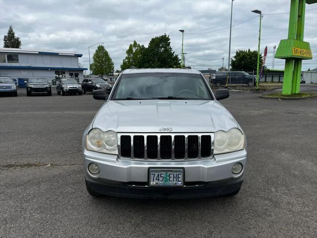 2005 Jeep Grand Cherokee Limited