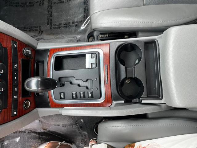 2005 Jeep Grand Cherokee Limited