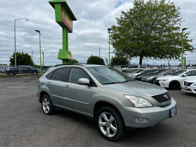 2005 Lexus RX 330 330 for sale in Eugene, OR