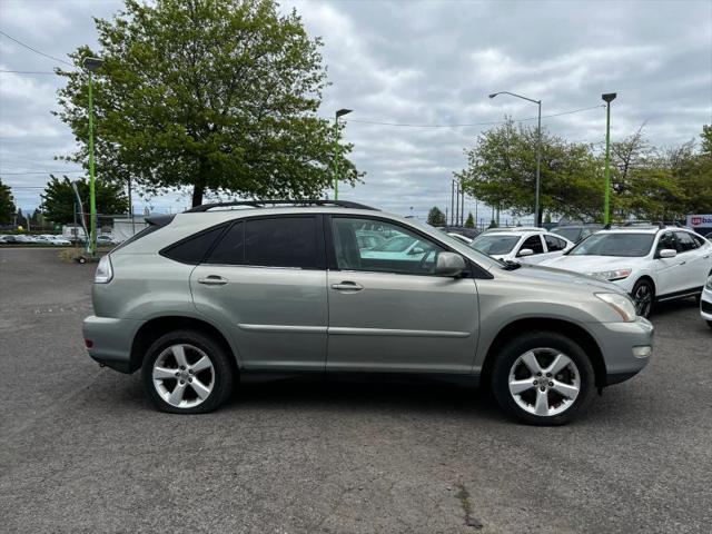 2005 Lexus RX 330 330