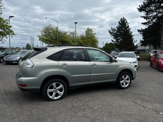 2005 Lexus RX 330 330