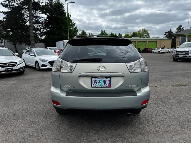 2005 Lexus RX 330 330