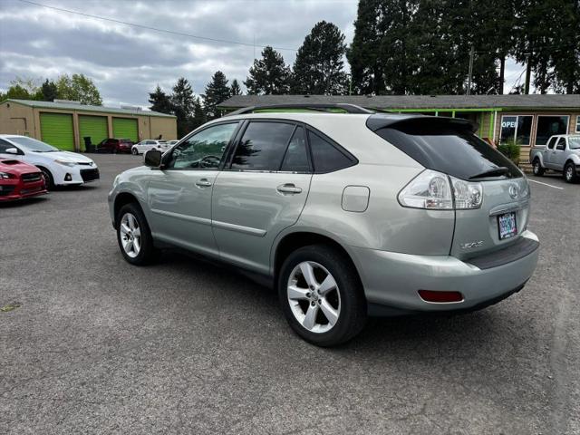 2005 Lexus RX 330 330
