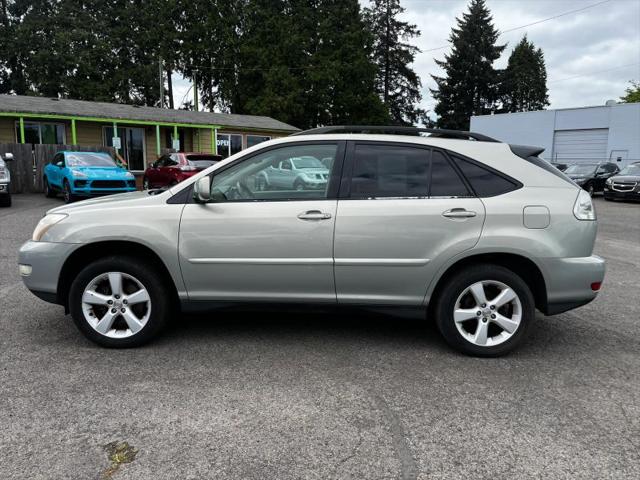 2005 Lexus RX 330 330