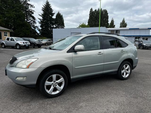 2005 Lexus RX 330 330