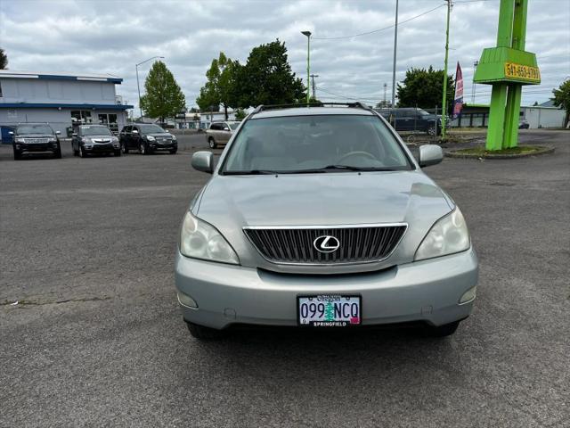 2005 Lexus RX 330 330