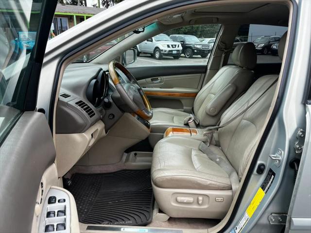 2005 Lexus RX 330 330