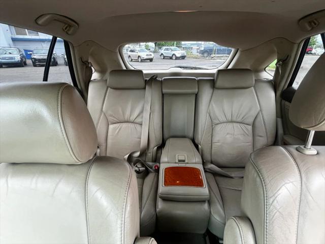 2005 Lexus RX 330 330