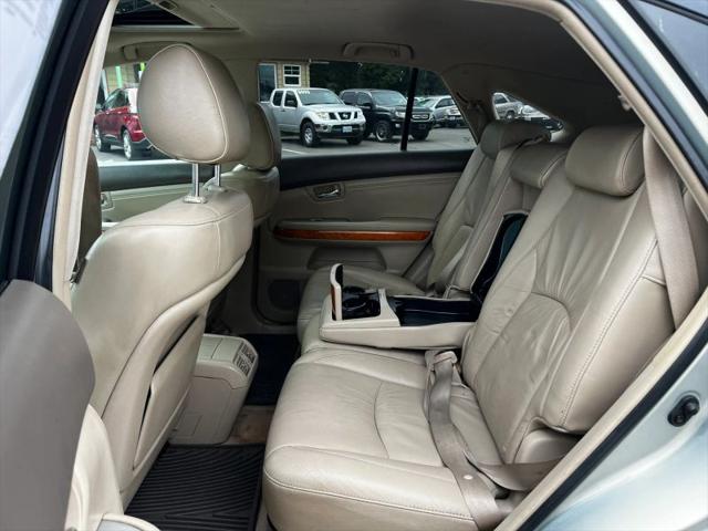 2005 Lexus RX 330 330
