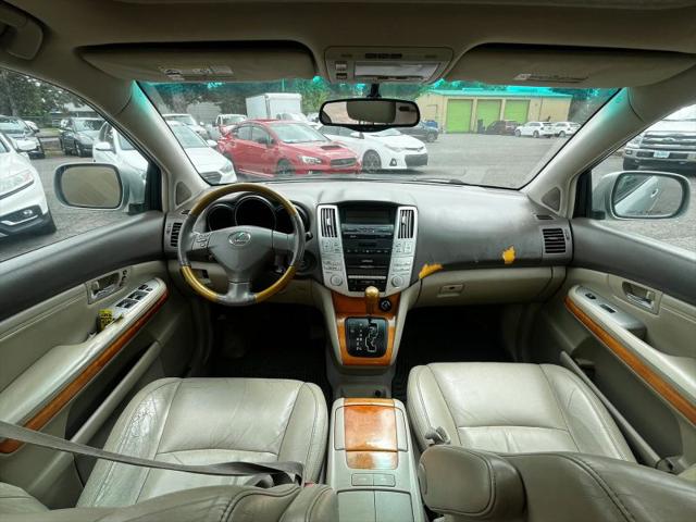 2005 Lexus RX 330 330