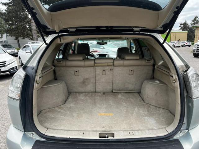 2005 Lexus RX 330 330