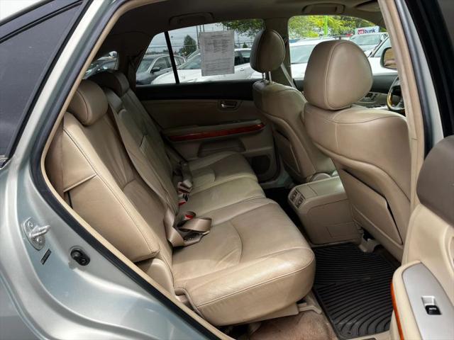 2005 Lexus RX 330 330