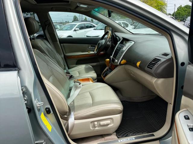 2005 Lexus RX 330 330