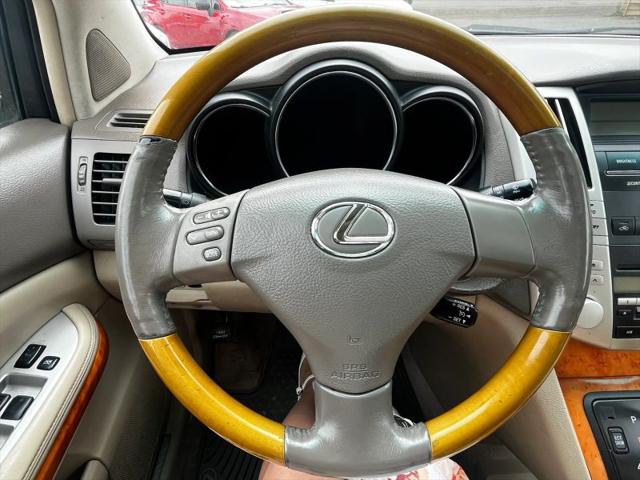 2005 Lexus RX 330 330
