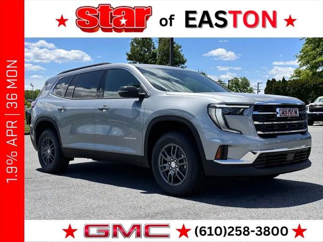 2026 GMC Acadia Elevation AWD for sale in Easton, PA