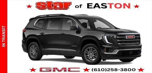 2026 GMC Acadia Elevation AWD for sale in Easton, PA