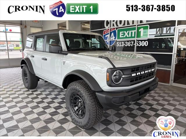 2026 Ford Bronco Base for sale in Harrison, OH