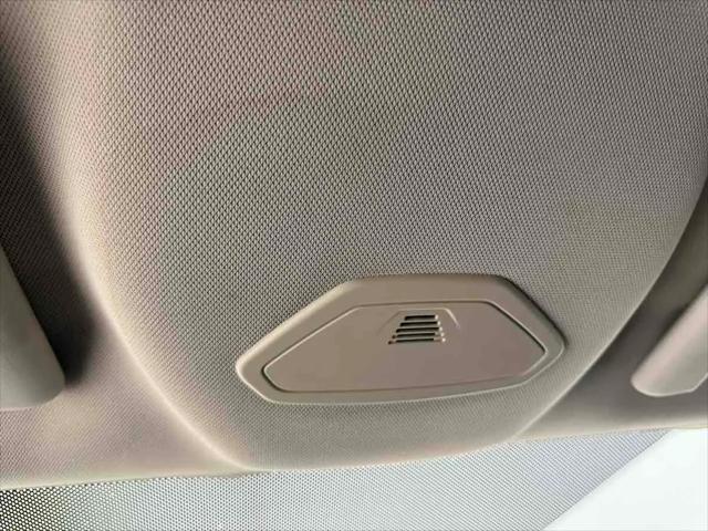 2018 Ford Focus S