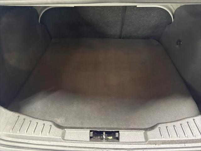 2018 Ford Focus S