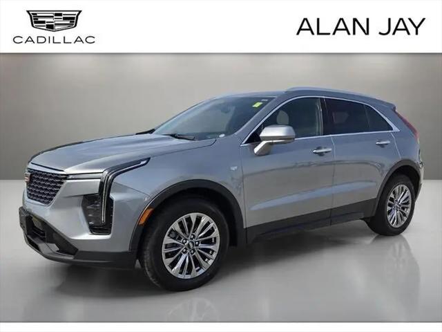 2025 Cadillac XT4 FWD Premium Luxury for sale in Sebring, FL