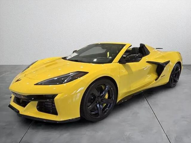 2026 Chevrolet Corvette Z06 Convertible, 3LZ, RWD for sale in Sebring, FL