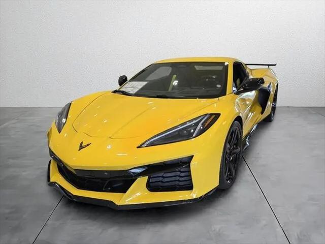 2026 Chevrolet Corvette Z06 Convertible, 3LZ, RWD for sale in Sebring, FL