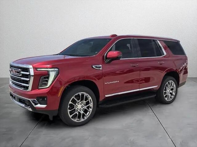 2026 GMC Yukon 4WD Elevation for sale in Sebring, FL