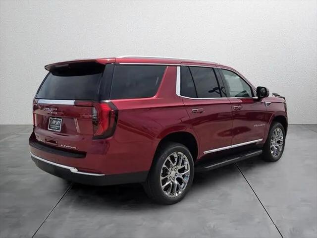 2026 GMC Yukon 4WD Elevation