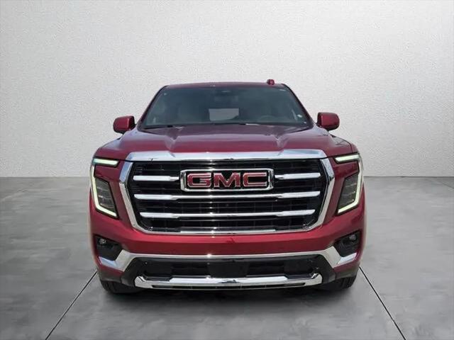 2026 GMC Yukon 4WD Elevation