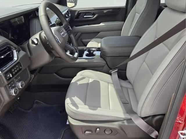 2026 GMC Yukon 4WD Elevation