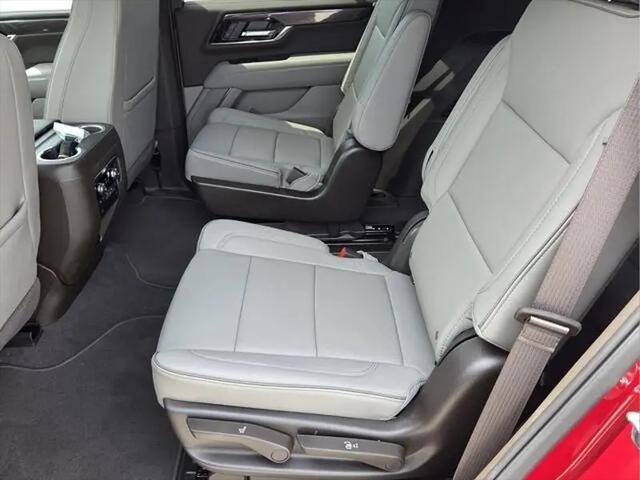2026 GMC Yukon 4WD Elevation
