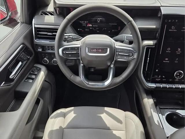 2026 GMC Yukon 4WD Elevation