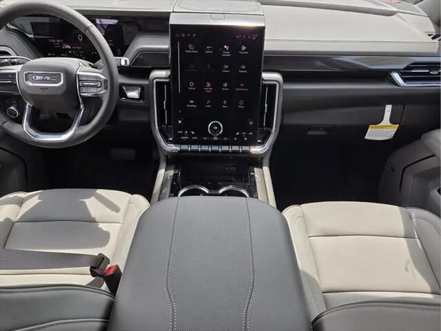 2026 GMC Yukon 4WD Elevation