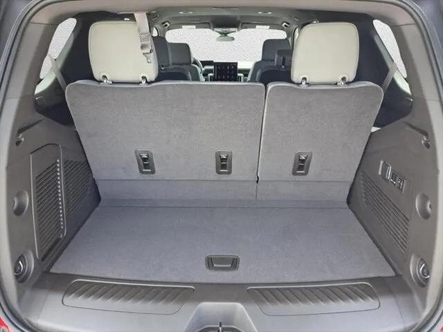 2026 GMC Yukon 4WD Elevation