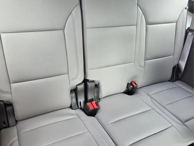 2026 GMC Yukon 4WD Elevation