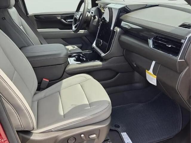 2026 GMC Yukon 4WD Elevation