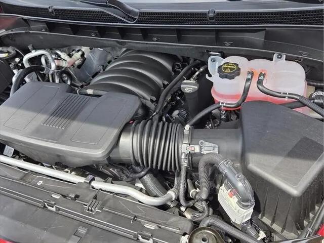 2026 GMC Yukon 4WD Elevation