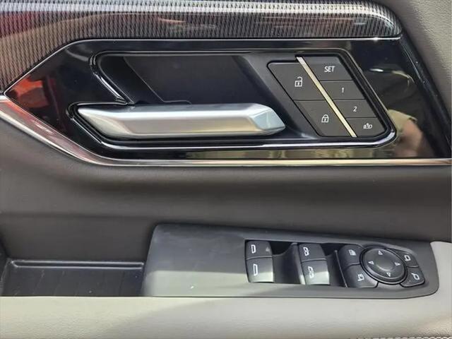 2026 GMC Yukon 4WD Elevation