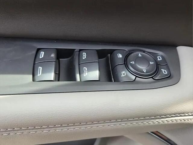 2026 GMC Yukon 4WD Elevation