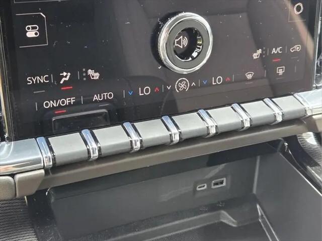 2026 GMC Yukon 4WD Elevation