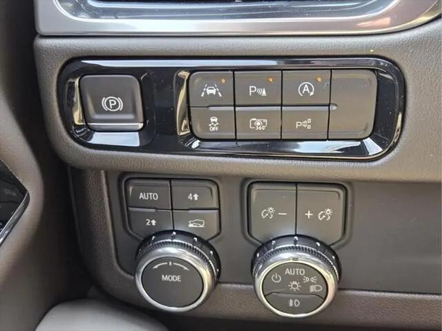 2026 GMC Yukon 4WD Elevation