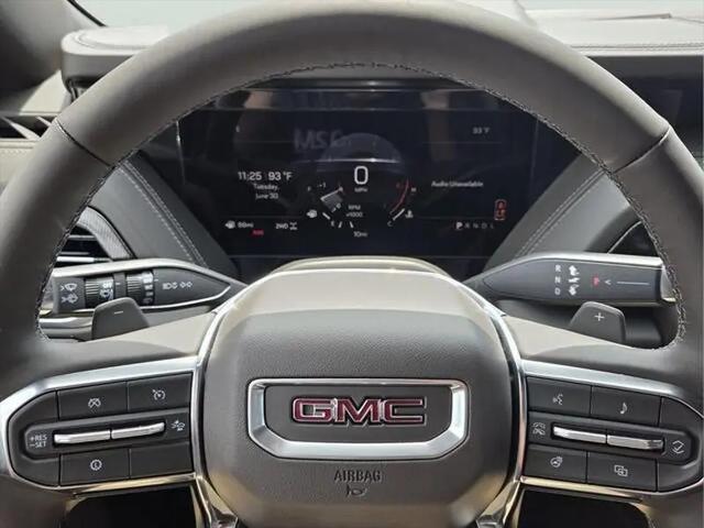 2026 GMC Yukon 4WD Elevation